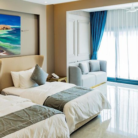 The Villa Haramous Djibouti City 外观 照片