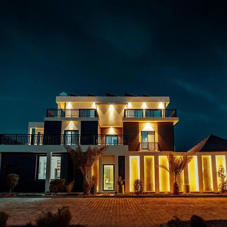 The Villa Haramous Djibouti City 外观 照片