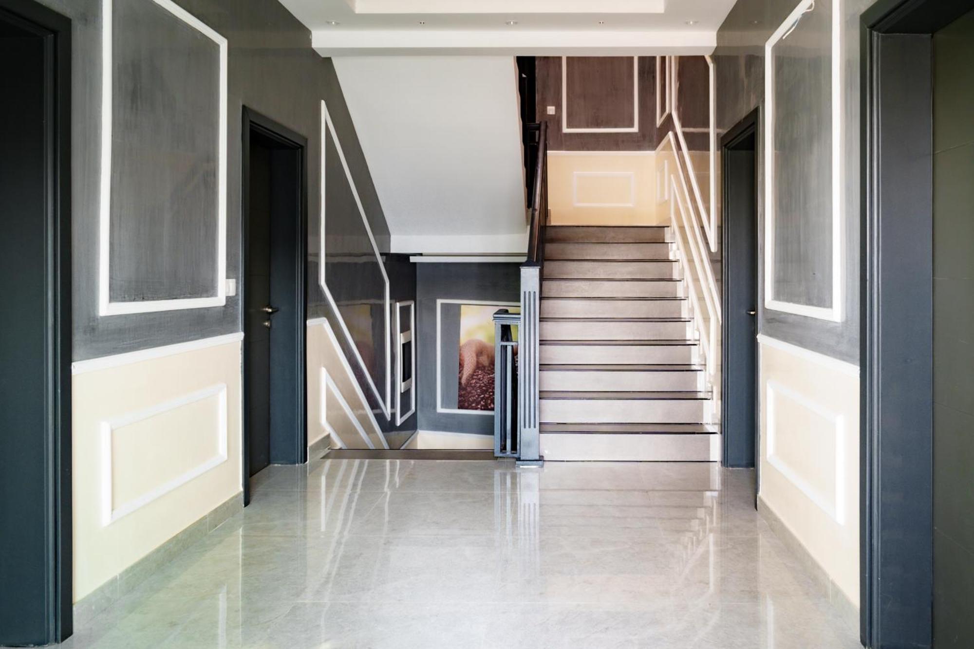 The Villa Haramous Djibouti City 外观 照片
