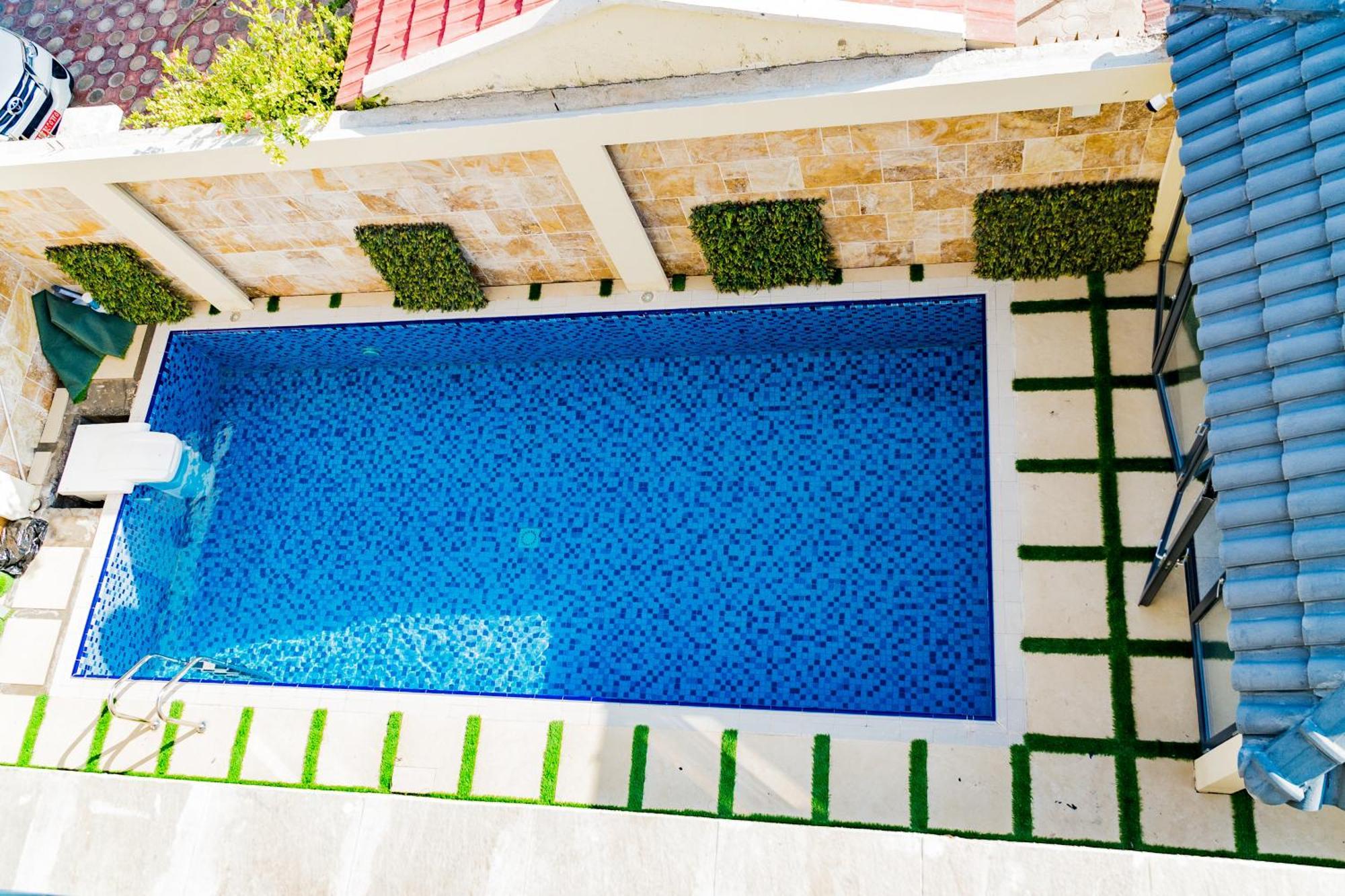 The Villa Haramous Djibouti City 外观 照片