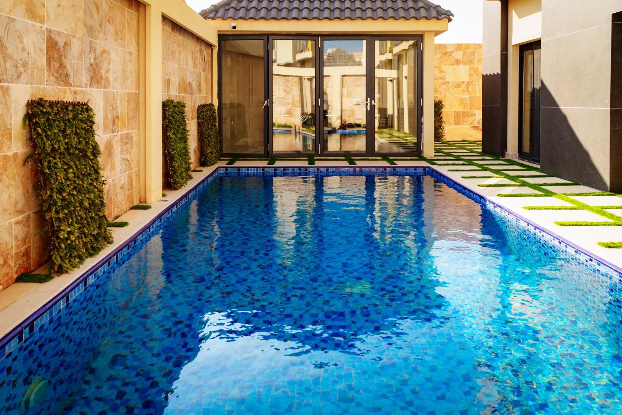 The Villa Haramous Djibouti City 外观 照片